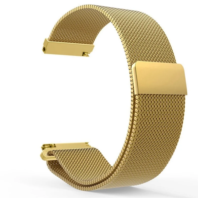 Sehr reizvoll Universell Metall armband