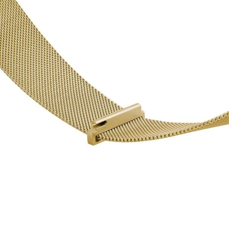 Sehr reizvoll Universell Metall armband