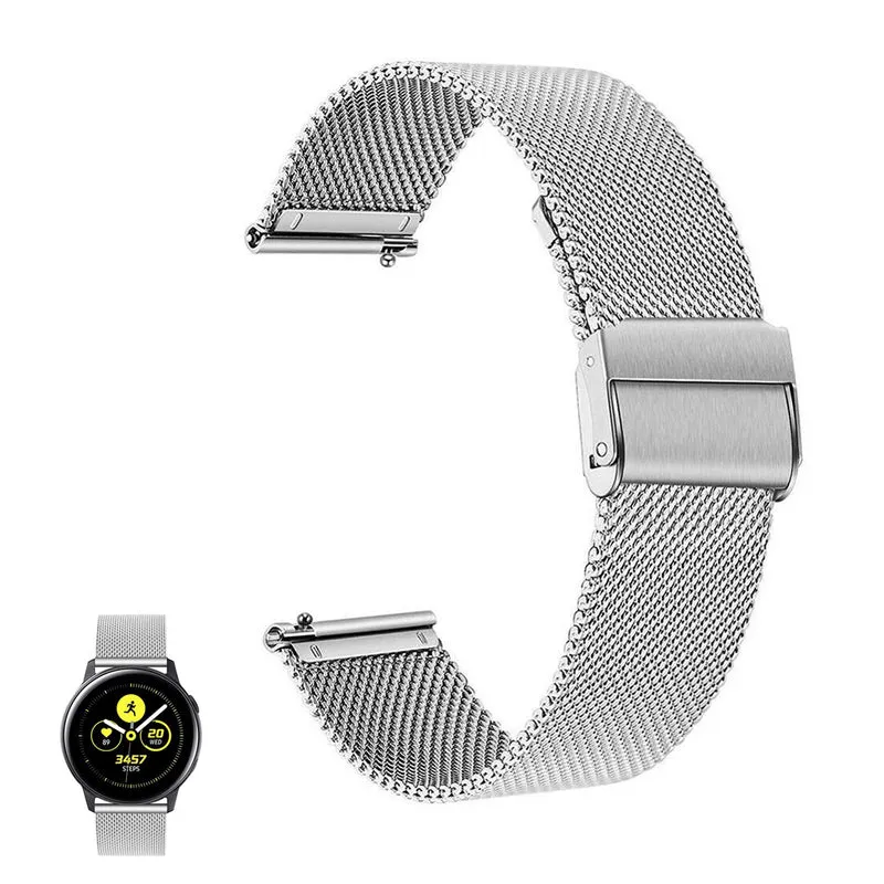 Mega elegant Universell Metall armband