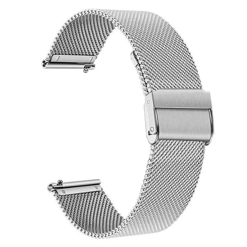 Mega elegant Universell Metall armband
