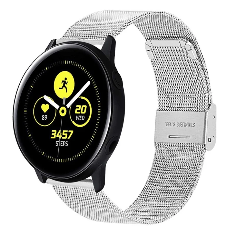 Mega elegant Universell Metall armband