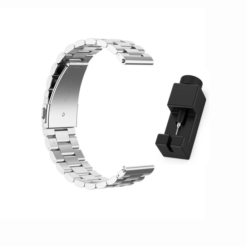 Absolut cool Universell Metall armband