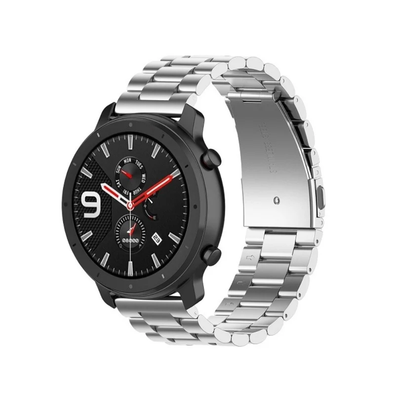 Absolut cool Universell Metall armband