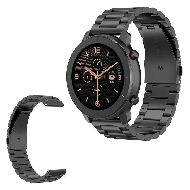 Super robust Universell Metall armband