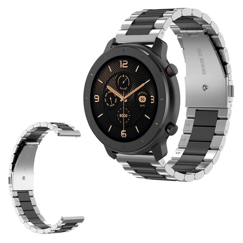 Super robust Universell Metall armband
