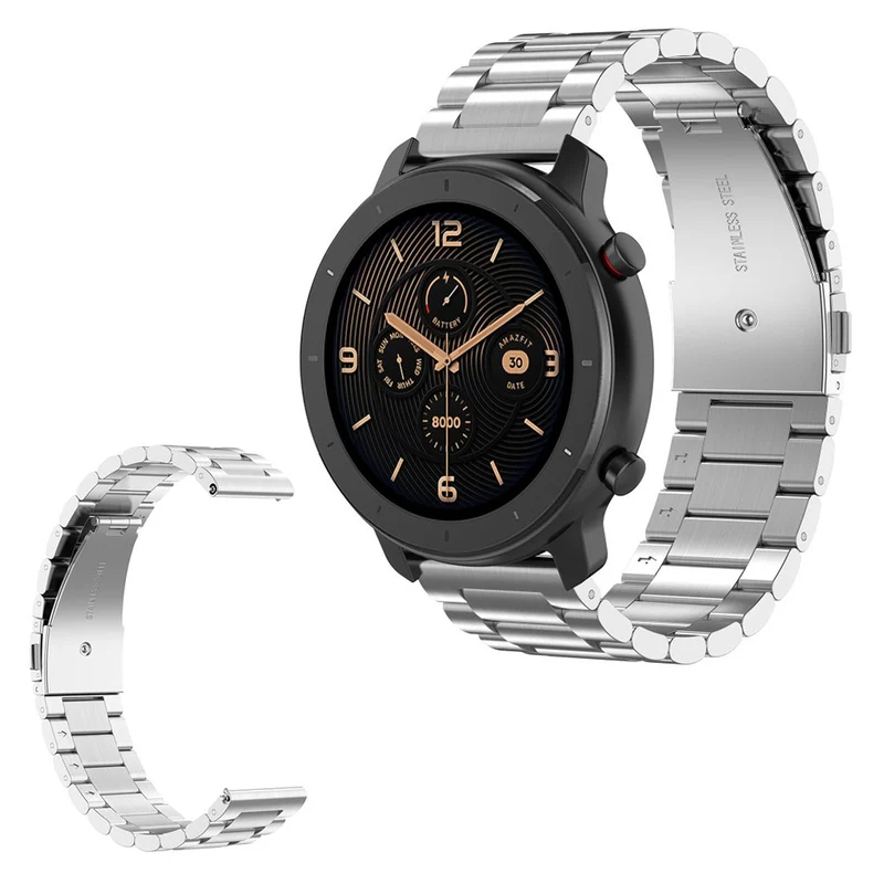 Super robust Universell Metall armband