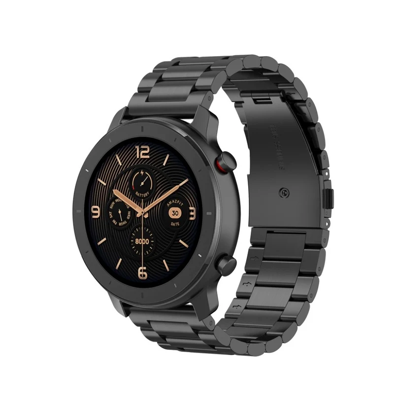 Super robust Universell Metall armband