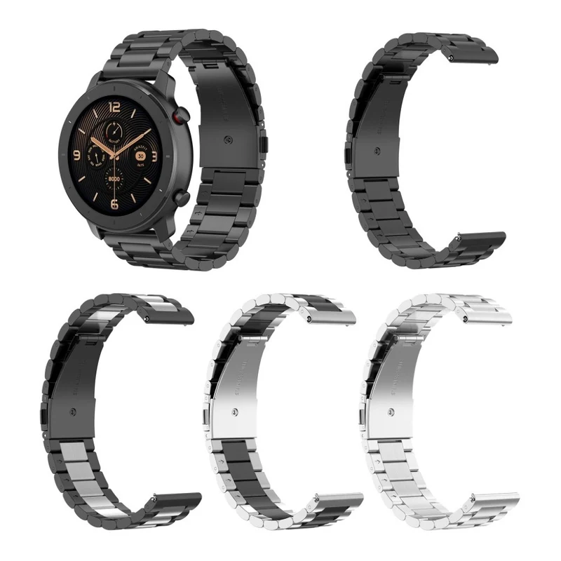 Super robust Universell Metall armband