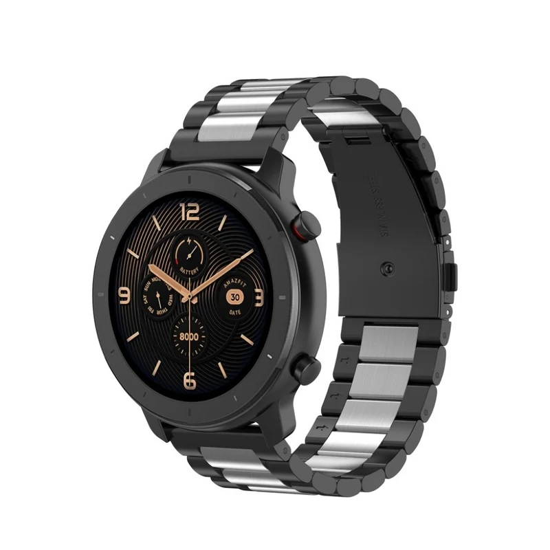 Super robust Universell Metall armband