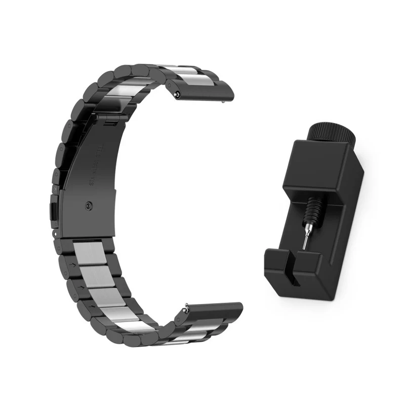 Super robust Universell Metall armband