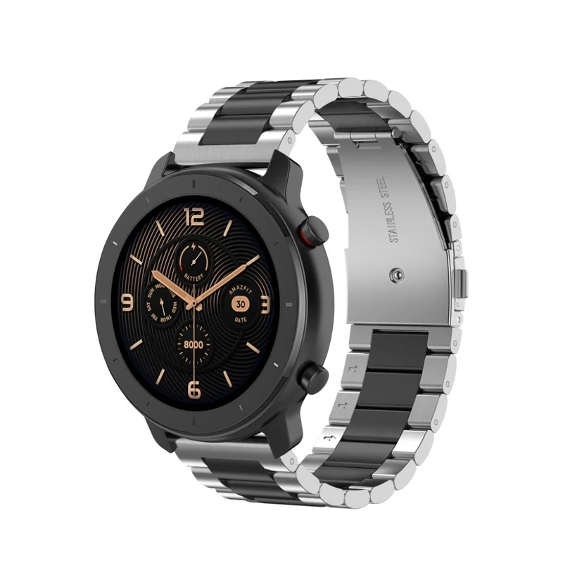 Super robust Universell Metall armband