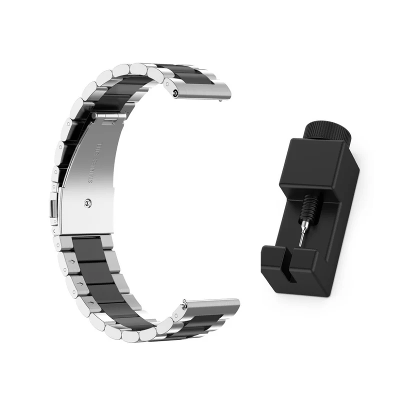 Super robust Universell Metall armband