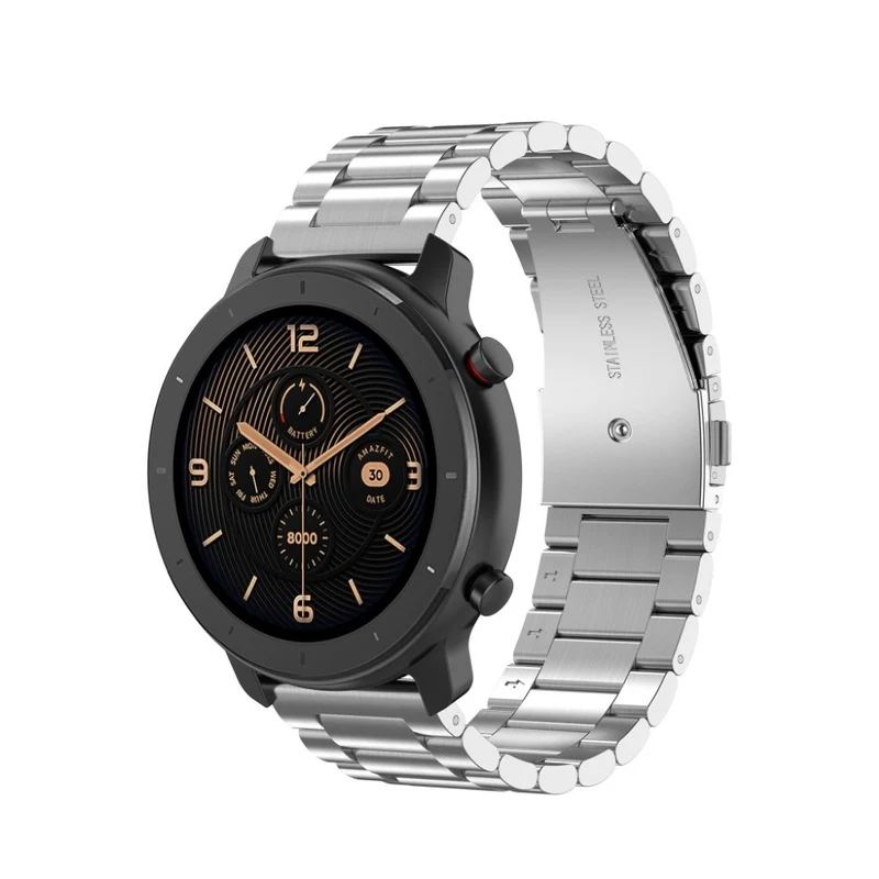 Super robust Universell Metall armband