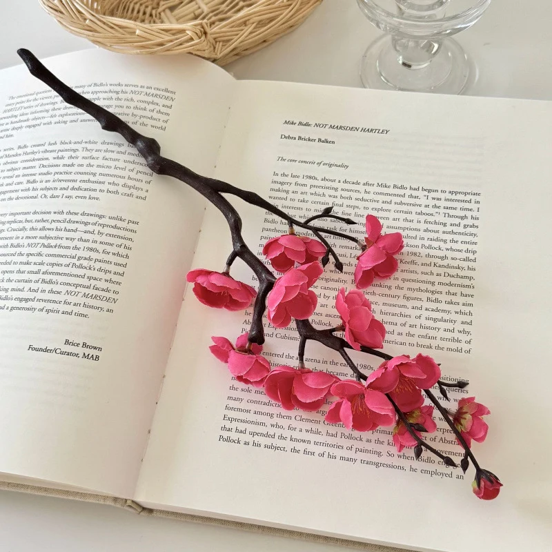 Kirschblüten Floral Stem
