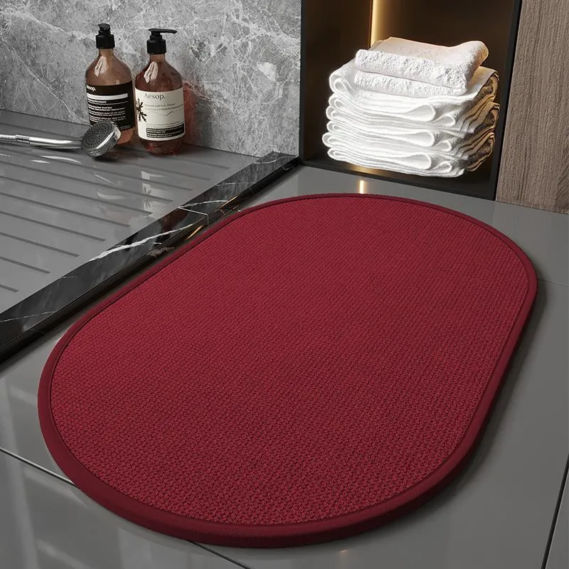 Zuhause Badezimmer