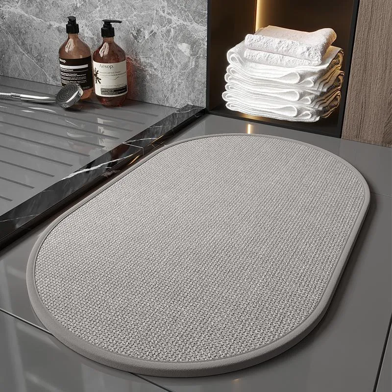 Zuhause Badezimmer