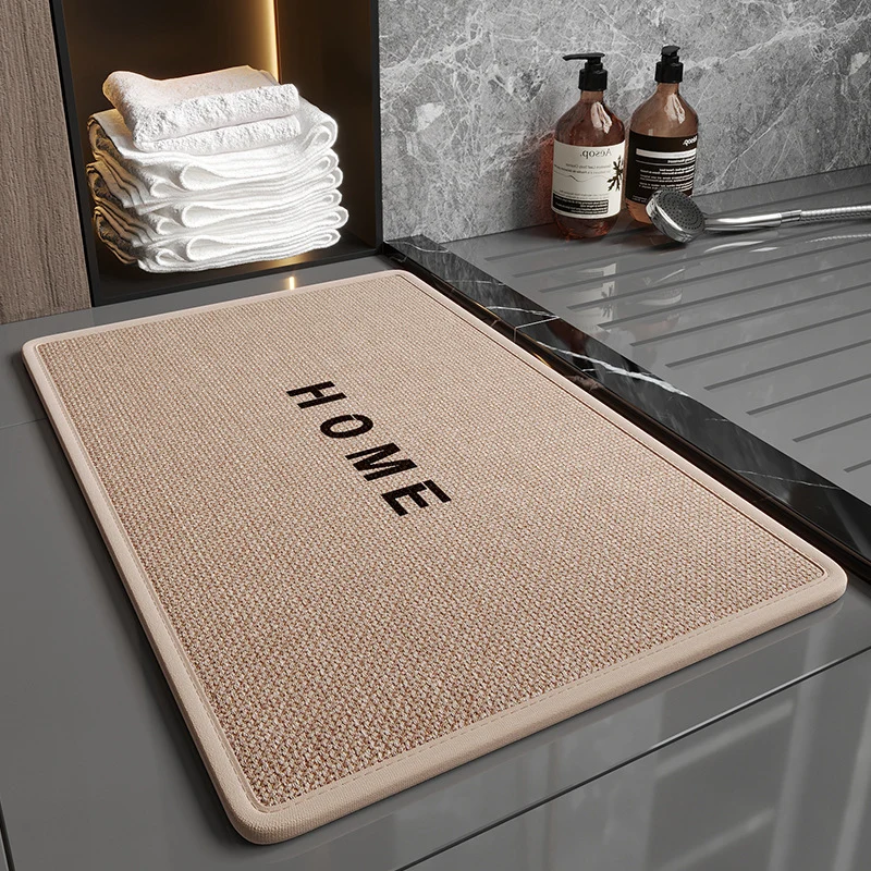 Zuhause Badezimmer