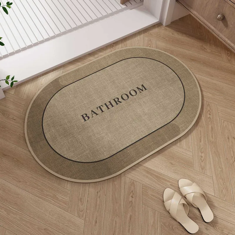 Zuhause Badezimmer