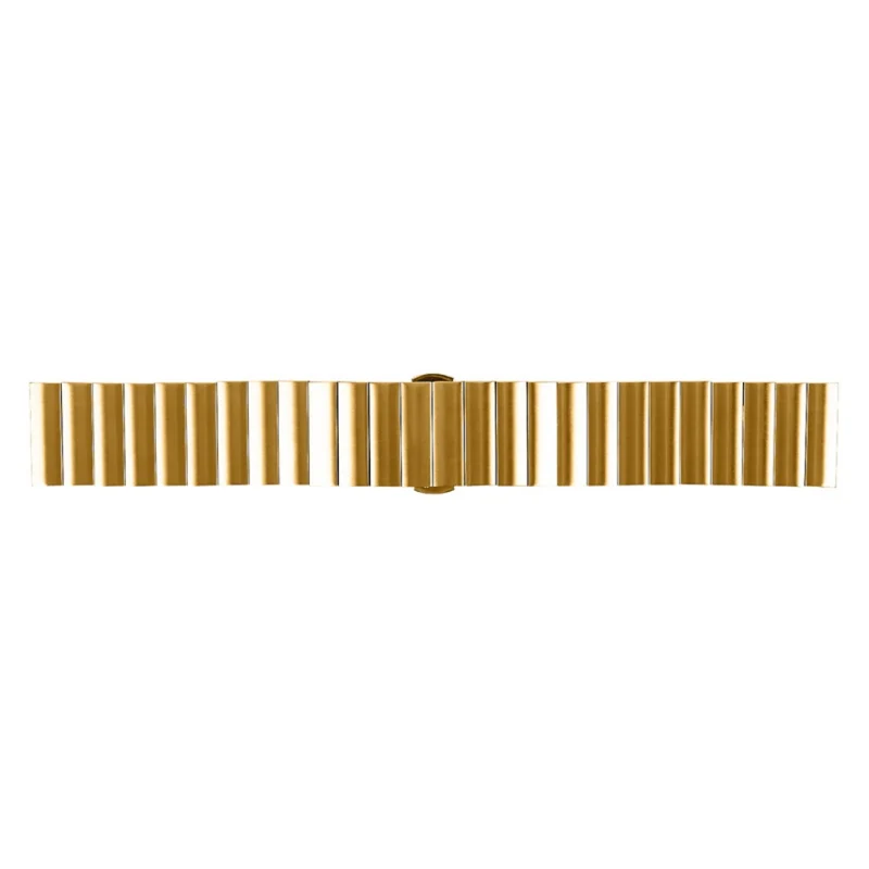 Auffallend angenehm Universell Samsung Metall armband