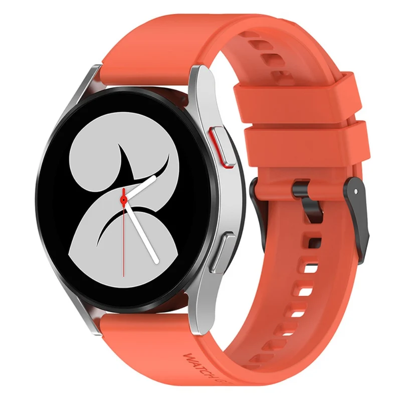 Modisch Universell Samsung Silikon / TPU armband