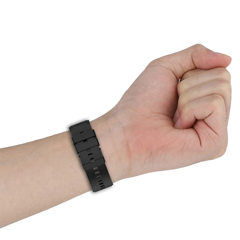 Modisch Universell Samsung Silikon / TPU armband