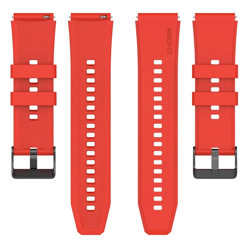 Modisch Universell Samsung Silikon / TPU armband