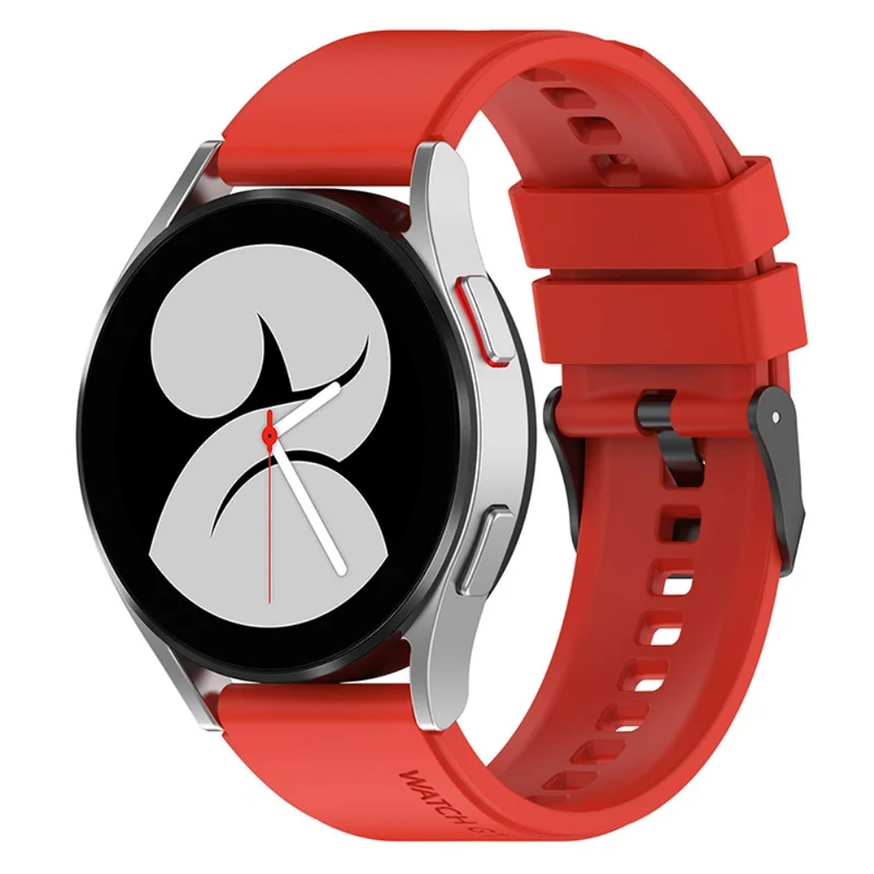 Modisch Universell Samsung Silikon / TPU armband