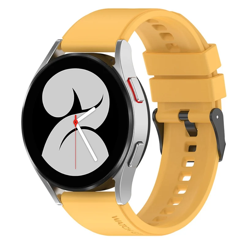 Modisch Universell Samsung Silikon / TPU armband