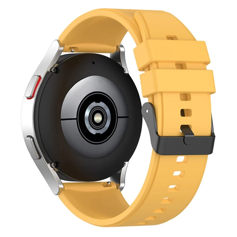 Modisch Universell Samsung Silikon / TPU armband