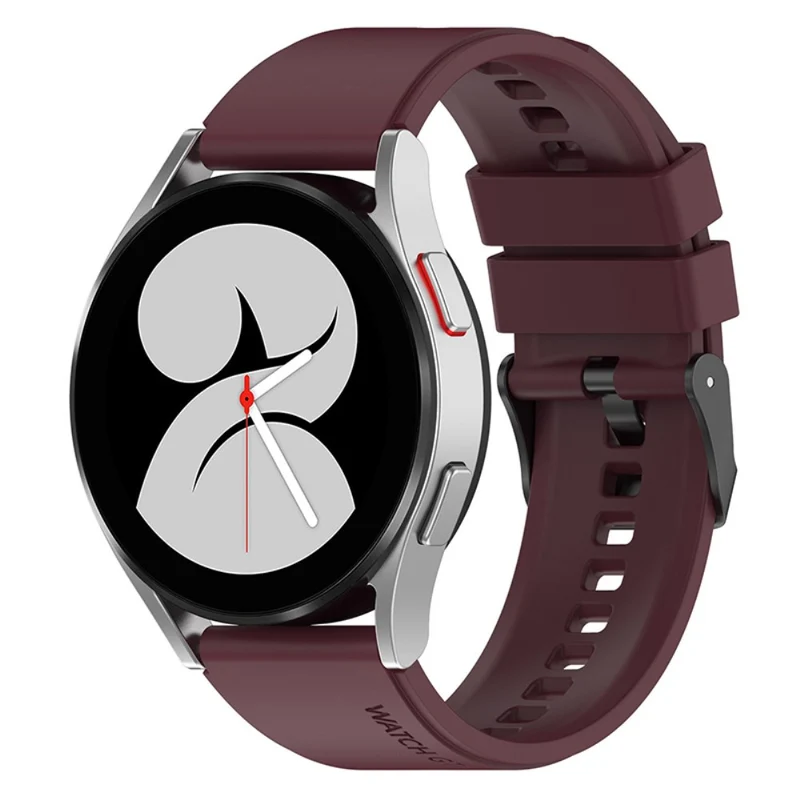 Modisch Universell Samsung Silikon / TPU armband