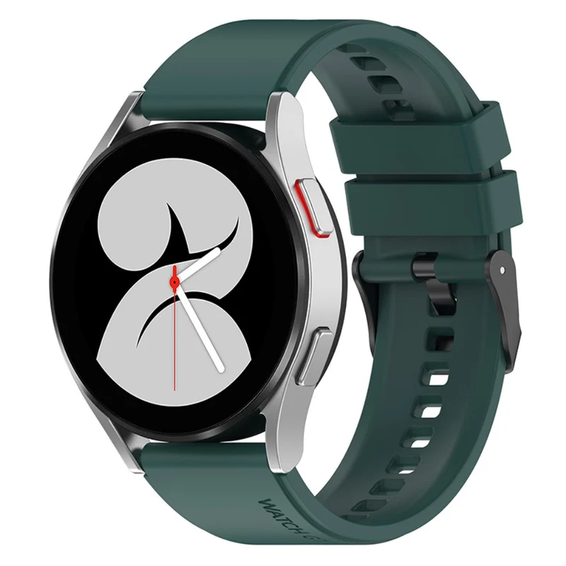 Modisch Universell Samsung Silikon / TPU armband