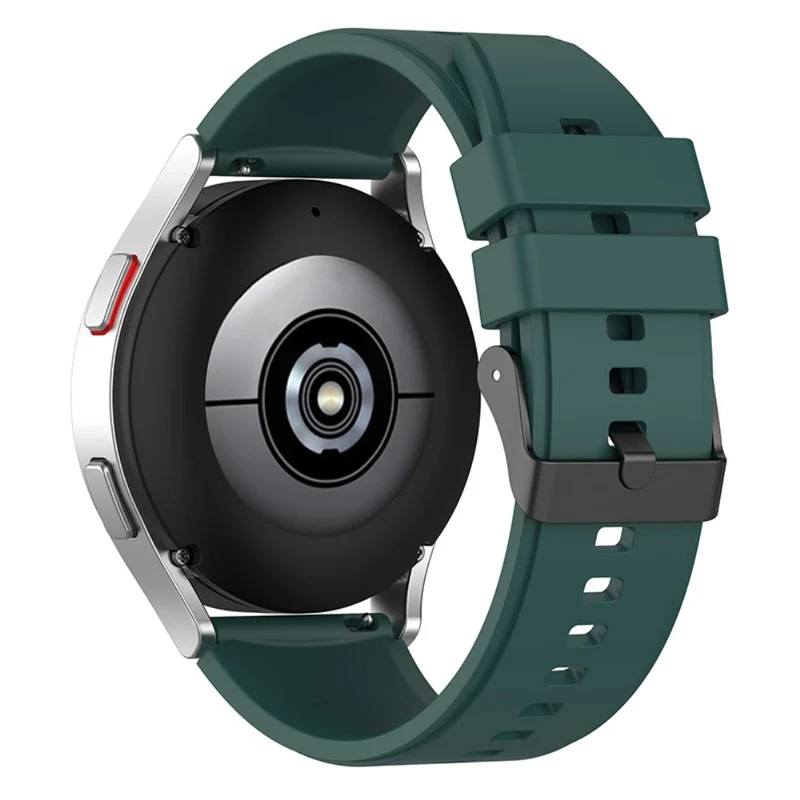 Modisch Universell Samsung Silikon / TPU armband