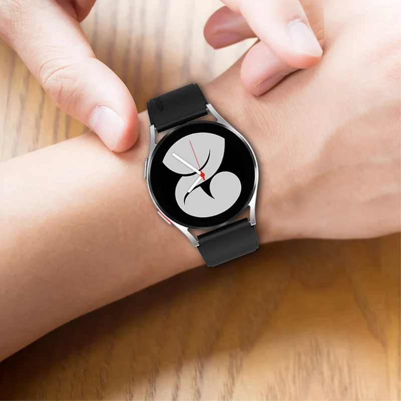 Modisch Universell Samsung Silikon / TPU armband