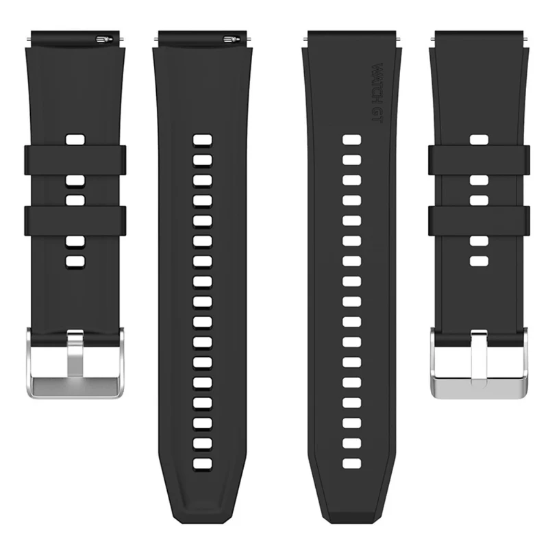 Sehr elegant Universell Samsung Silikon / TPU armband