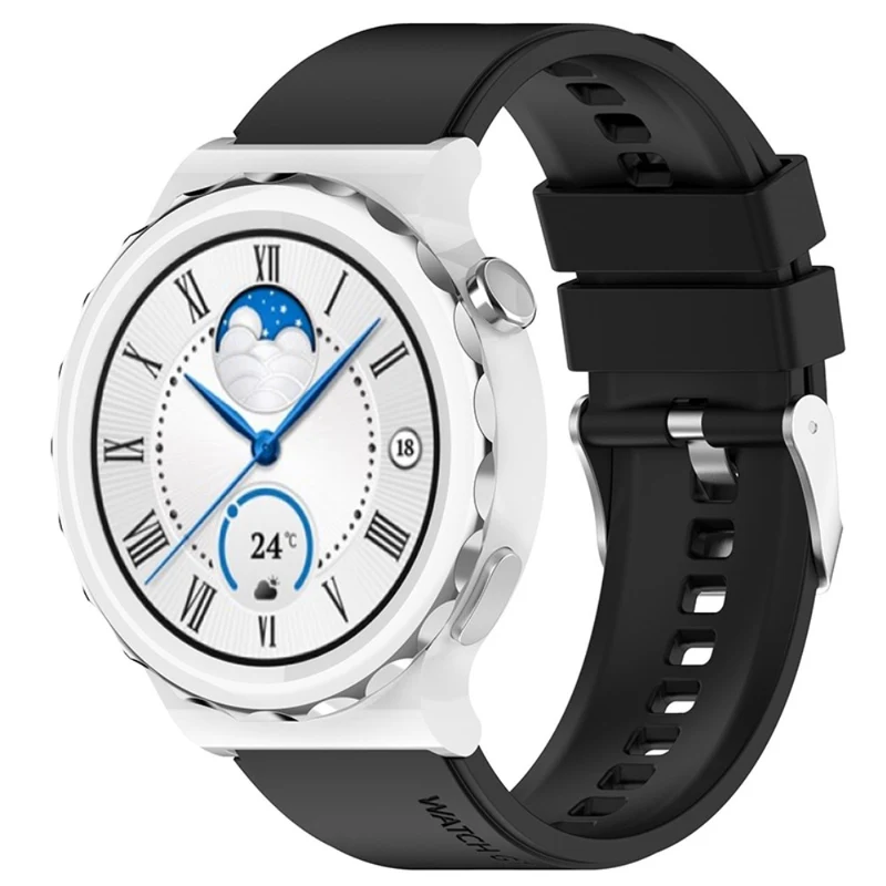 Sehr elegant Universell Samsung Silikon / TPU armband