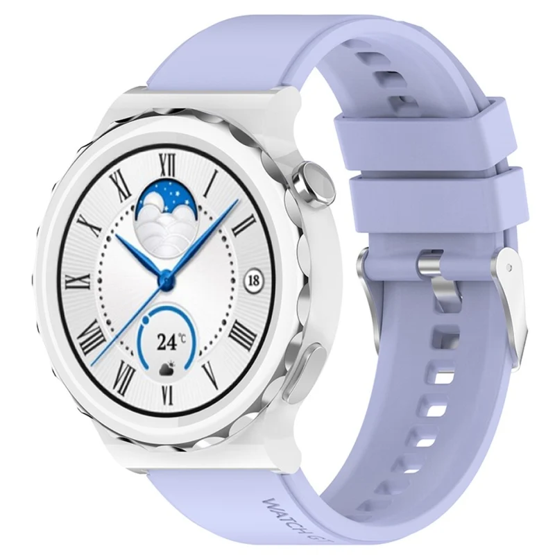 Sehr elegant Universell Samsung Silikon / TPU armband