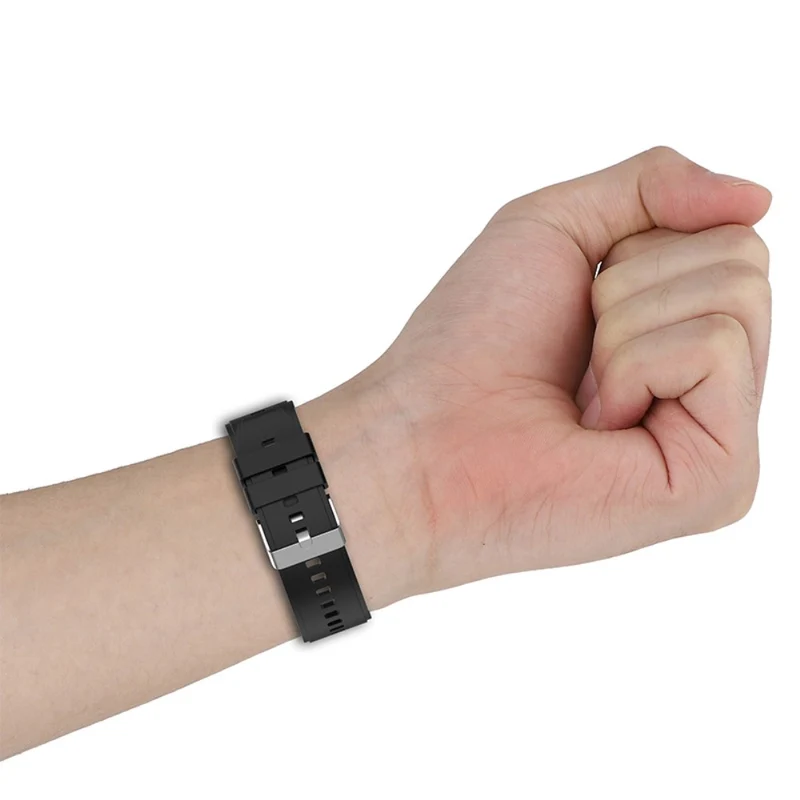 Sehr elegant Universell Samsung Silikon / TPU armband