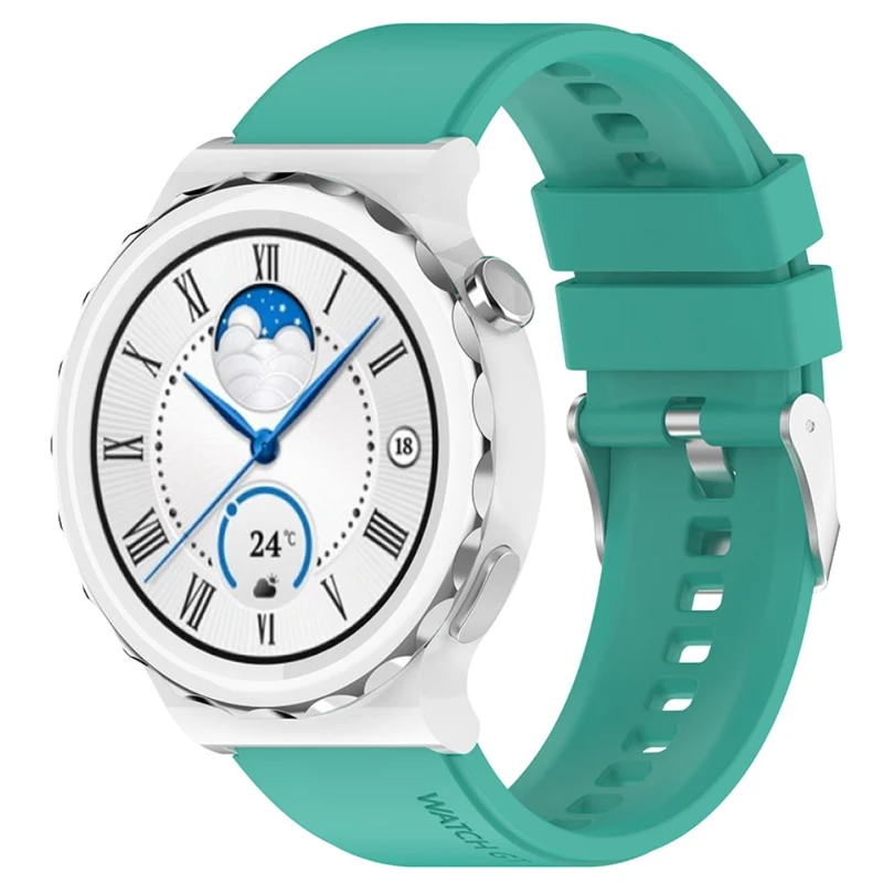 Sehr elegant Universell Samsung Silikon / TPU armband