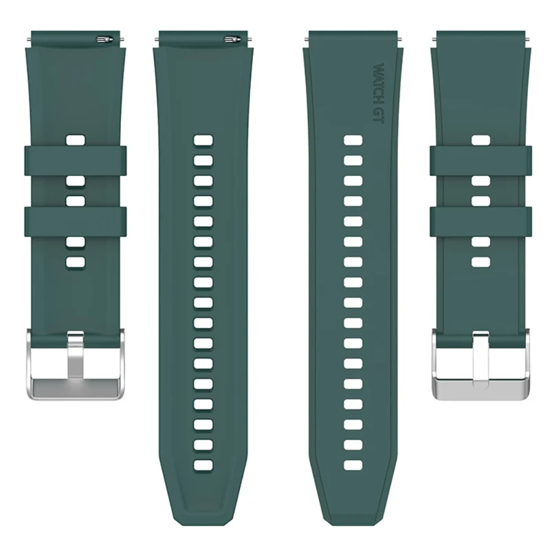 Sehr elegant Universell Samsung Silikon / TPU armband