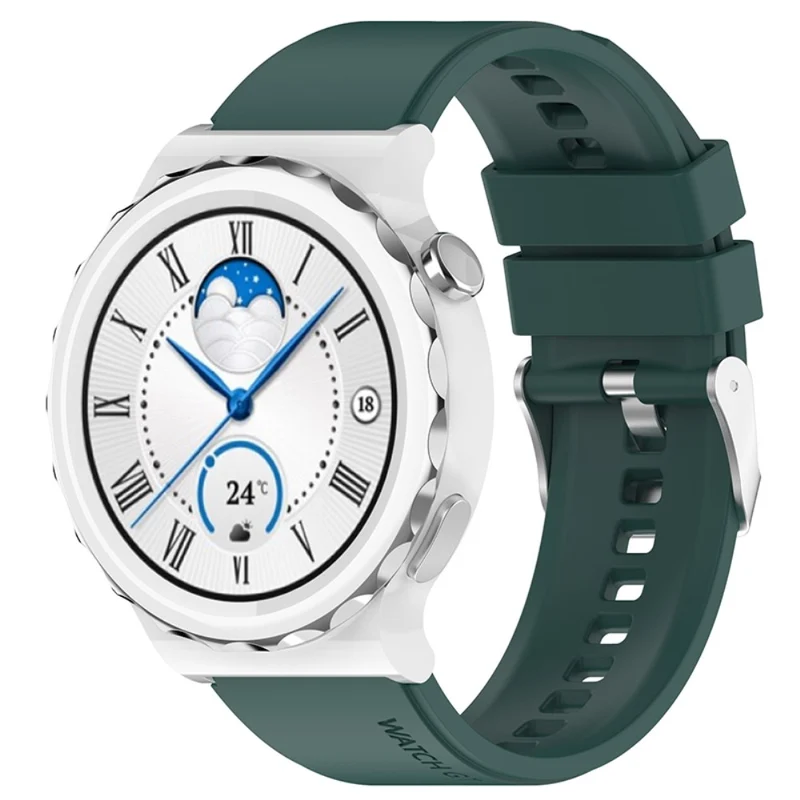 Sehr elegant Universell Samsung Silikon / TPU armband