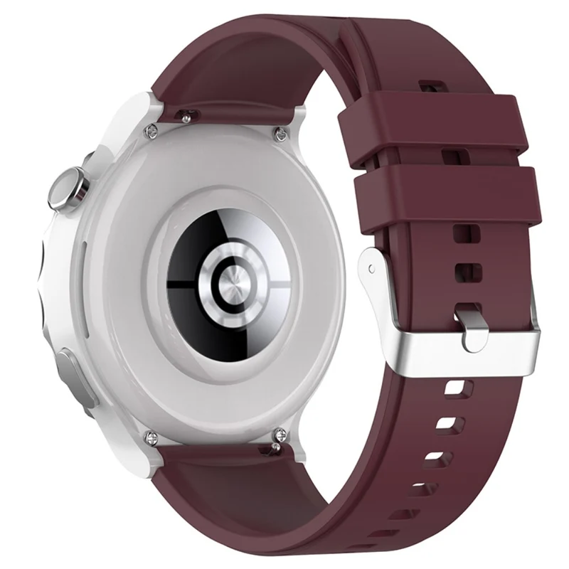 Sehr elegant Universell Samsung Silikon / TPU armband
