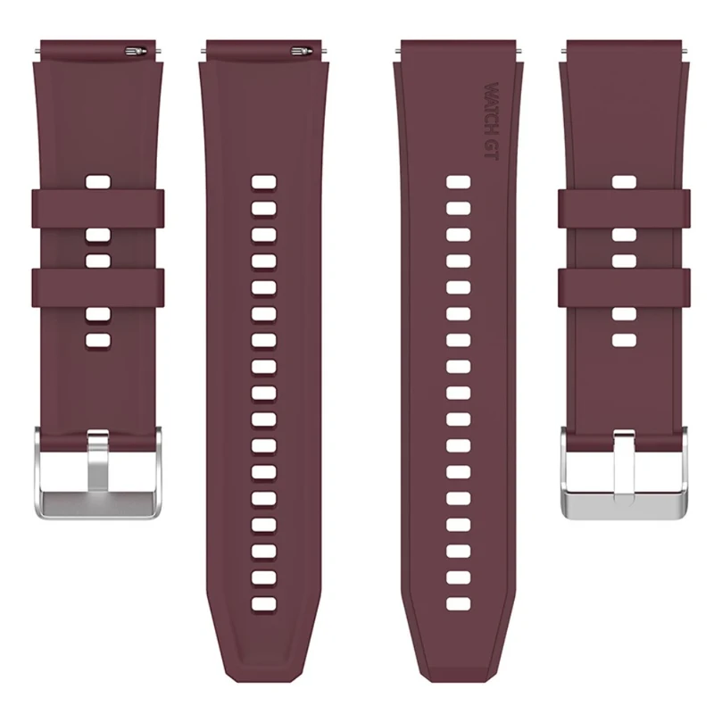 Sehr elegant Universell Samsung Silikon / TPU armband