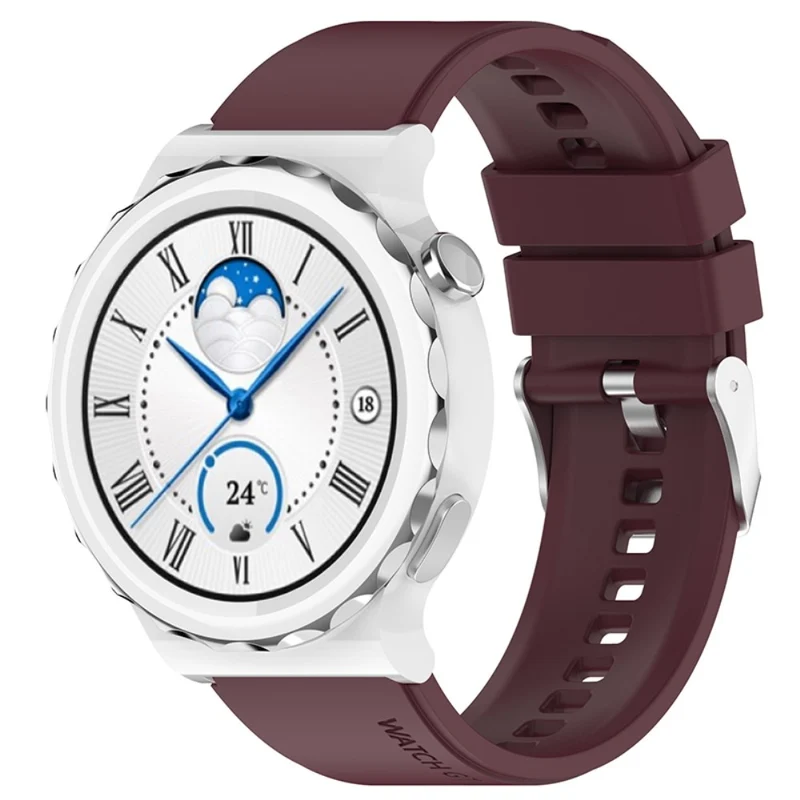 Sehr elegant Universell Samsung Silikon / TPU armband