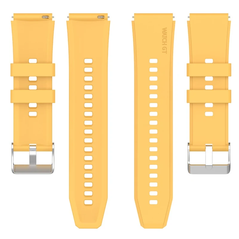 Sehr elegant Universell Samsung Silikon / TPU armband
