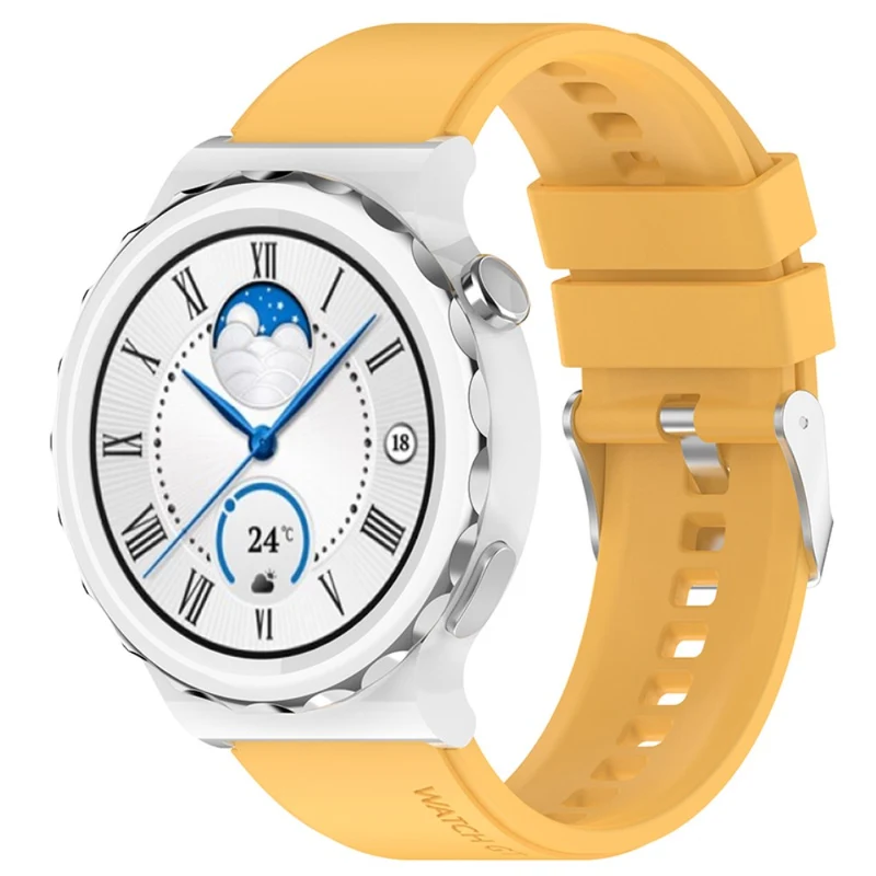 Sehr elegant Universell Samsung Silikon / TPU armband