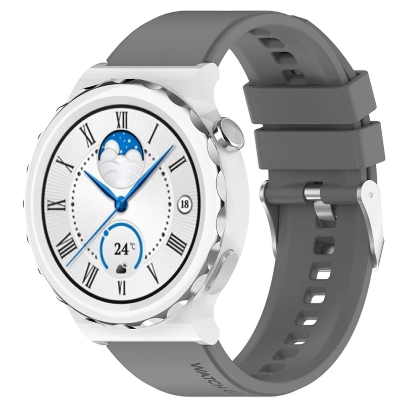 Sehr elegant Universell Samsung Silikon / TPU armband