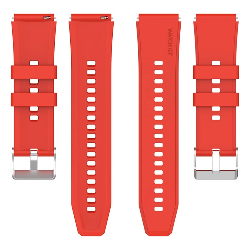 Sehr elegant Universell Samsung Silikon / TPU armband