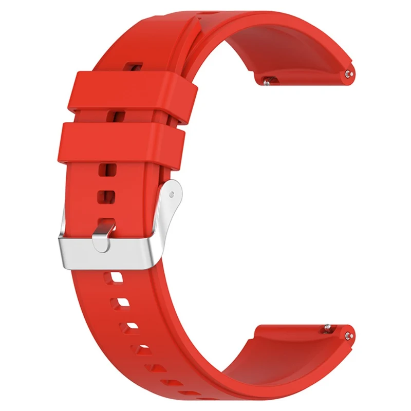 Sehr elegant Universell Samsung Silikon / TPU armband