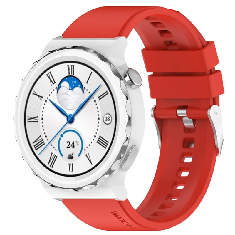 Sehr elegant Universell Samsung Silikon / TPU armband
