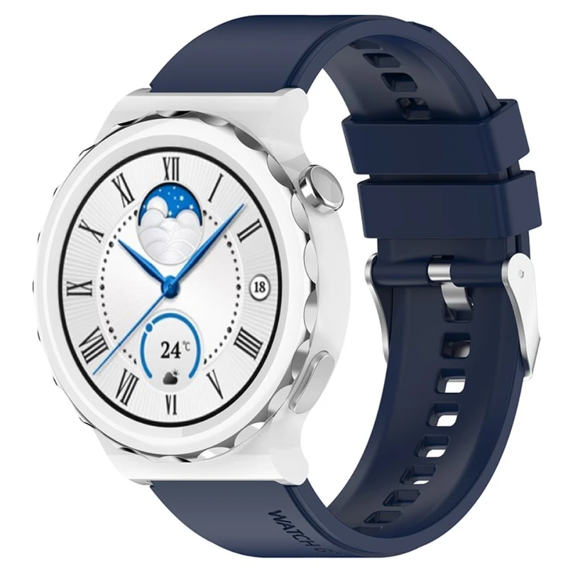 Sehr elegant Universell Samsung Silikon / TPU armband